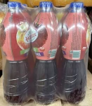 Hortex jabłko-wiśnia 1,75l - karton