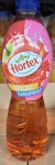 Hortex jabłko-rabarbar 1,75l - karton