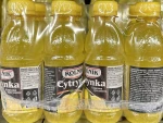 Rolnik Cytrynka Zaprawa cytrynowa 200ml - karton