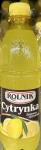 Rolnik Cytrynka Zaprawa cytrynowa 500ml