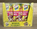 Hortex Sok 100% Leon Multiwitamina 200ml - karton