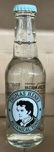 Thomas Henry Botanical Tonic 200ml