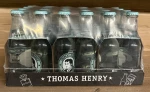 Thomas Henry Botanical Tonic 200ml - karton