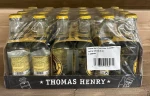 Thomas Henry Tonic Water 200ml - karton