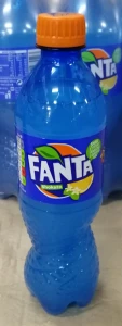 Fanta Shokata 500ml