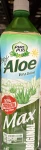 Pure Plus My Aloe Vera drink Max 1,5l - karton