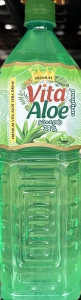 Vita Aloe Napój aloesowy original z cz. aloesu 38% 1,5l