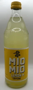 Napój MIO MATE Cytryna 0,5l