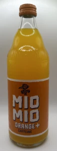 Napój MIO MATE Pomarańcza 0,5l