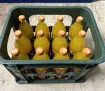 Napój MIO MATE Pomarańcza 0,5l - karton