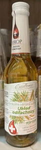 Excellence Syrop prozdrowotny pędy sosny 320ml