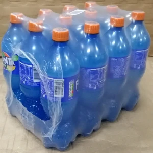 Fanta Shokata 500ml - paleta