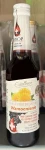 Excellence Syrop Wzmocnienie czarny bez 320ml