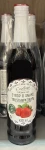 Excellence Syrop o smaku truskawkowym 430ml