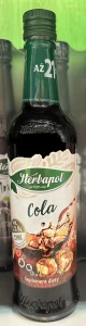Herbapol Syrop cola 420ml