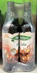 Herbapol Syrop cola 420ml - karton