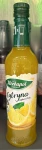 Herbapol Syrop cytryna 420ml - karton