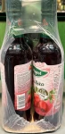 Herbapol Syrop dzika róża 420ml - karton