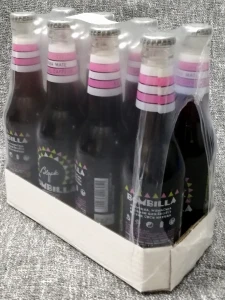 BOMBILLA Black 330ml - paleta