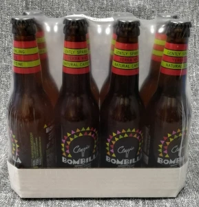 BOMBILLA Classic 330ml - karton