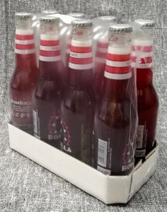 BOMBILLA Red 330ml - paleta