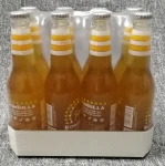 BOMBILLA Yellow 330ml - karton