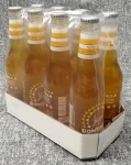 BOMBILLA Yellow 330ml - paleta