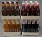 BOMBILLA 32  butelki - rabat 10%