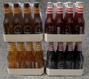 BOMBILLA 32  butelki - rabat 10%