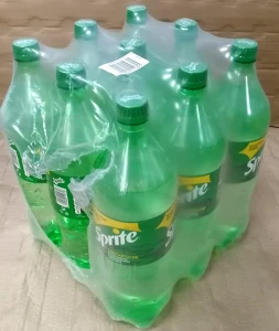 Sprite 1,5l - karton