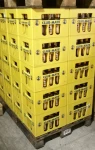 Club-Mate Granat 500ml - paleta