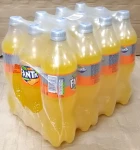 Fanta Zero 850ml - paleta