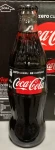 Coca-Cola butelka ZERO 330ml