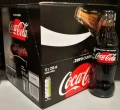 Coca Cola ZERO 330ml Butelka karton.jpg
