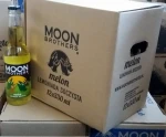 Moon Brothers Melon 330ml - paleta