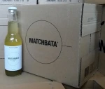 On Lemon matchbata 330ml - paleta