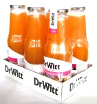 DrWitt 1l owoce - południowe - karton