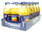 Tarczyn 0,3l pomarańcza - karton