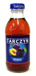 Tarczyn 0,3l śliwka