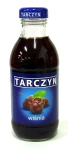 Tarczyn 0,3l wiśnia - karton