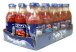 Tarczyn 0,3l wielowarzywny - karton
