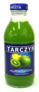 Tarczyn 0,3l multiwitamina 10 witamin