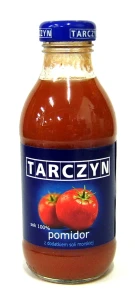 Tarczyn 0,3l pomidor