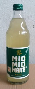 Napój MIO MATE Banana 0,5L